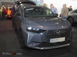 Vienna Drive 15.01.2026